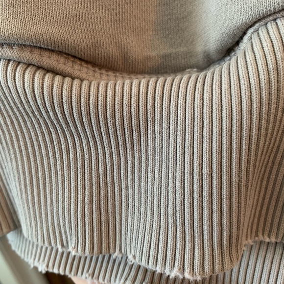 ALL SAINTS Hoodie - Picture 7 of 11